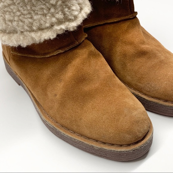 clarks drafty haze boots